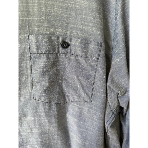 Eighty Eight Shirt‎ Men's XXL Button Up - Picture 4 of 9